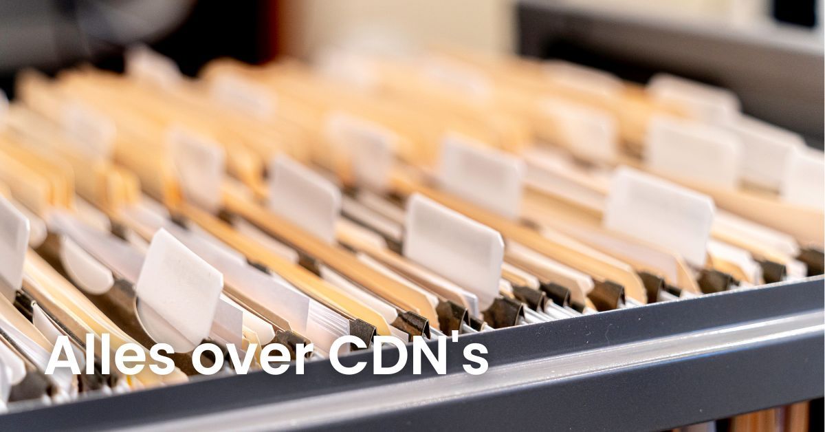 Alles over CDN's: Versnel je website en verbeter de gebruikerservaring ...