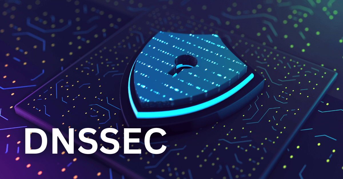 Wat is DNSSEC en waarom heb je het nodig? [Update 2024] - LJPc hosting