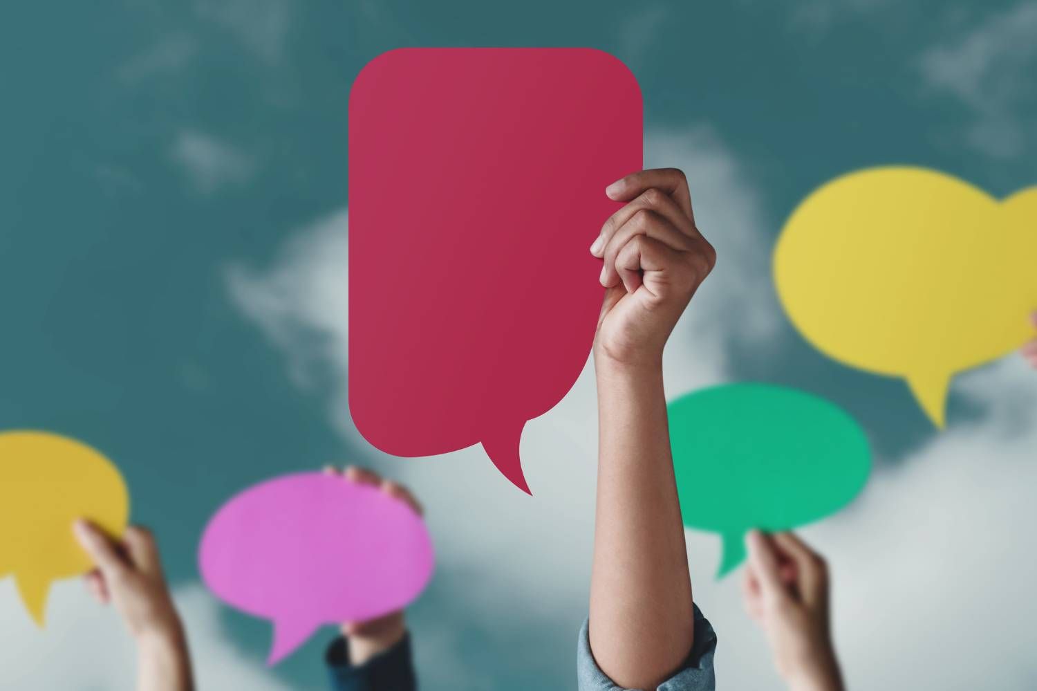 Efficiënte Interne Communicatie Module voor Freescout | LJPc solutions