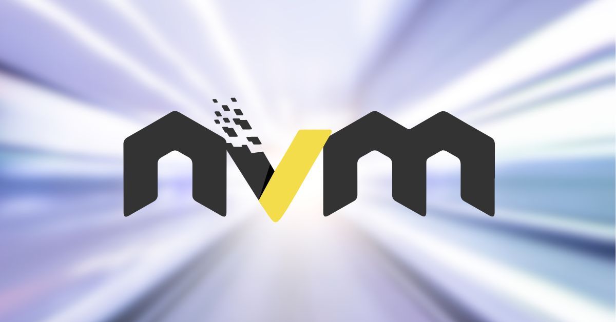 Node Version Manager - LJPc hosting