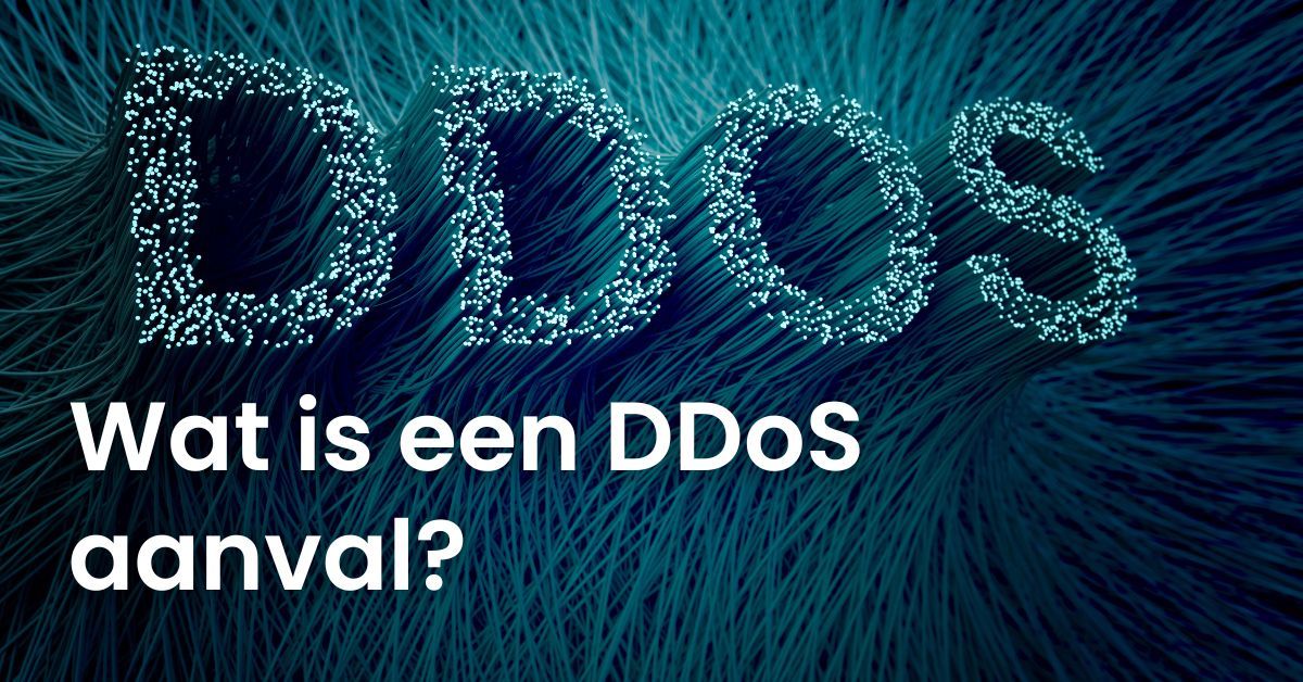Wat is een DDoS-aanval? - LJPc hosting